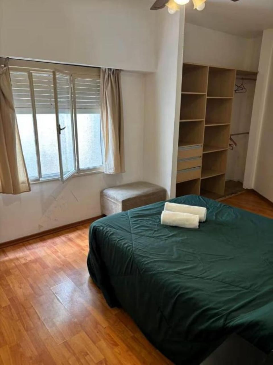 Excelente departamento en el centro de Martinez Apartment in San Isidro