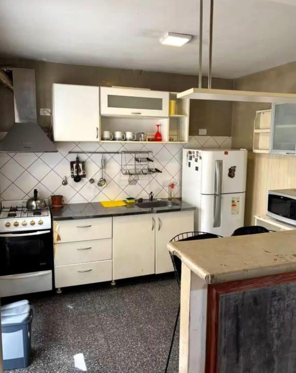 Excelente departamento en el centro de Martinez Apartment in San Isidro