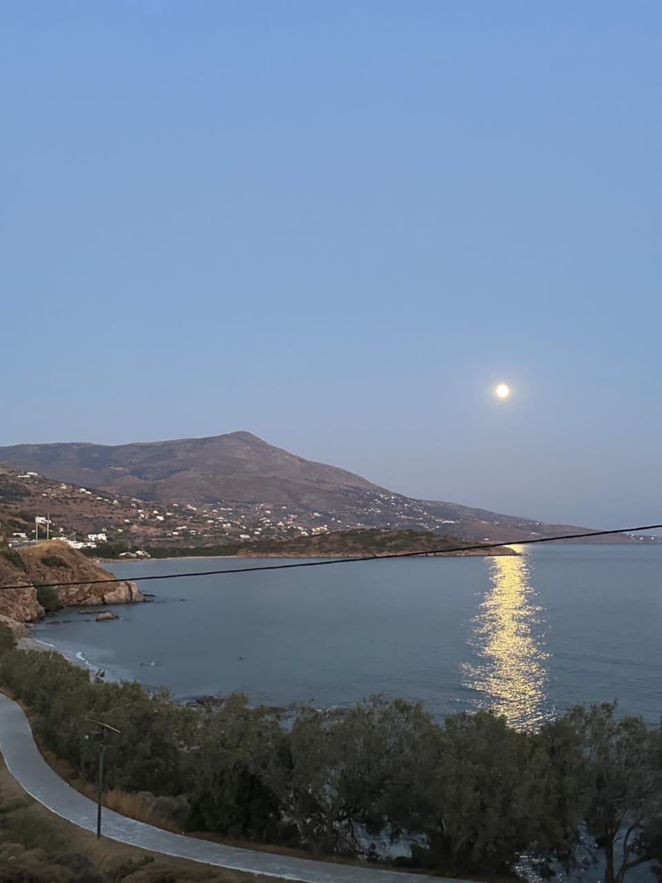 EL.DO.SO Apartment in Decentralized Administration of the Aegean