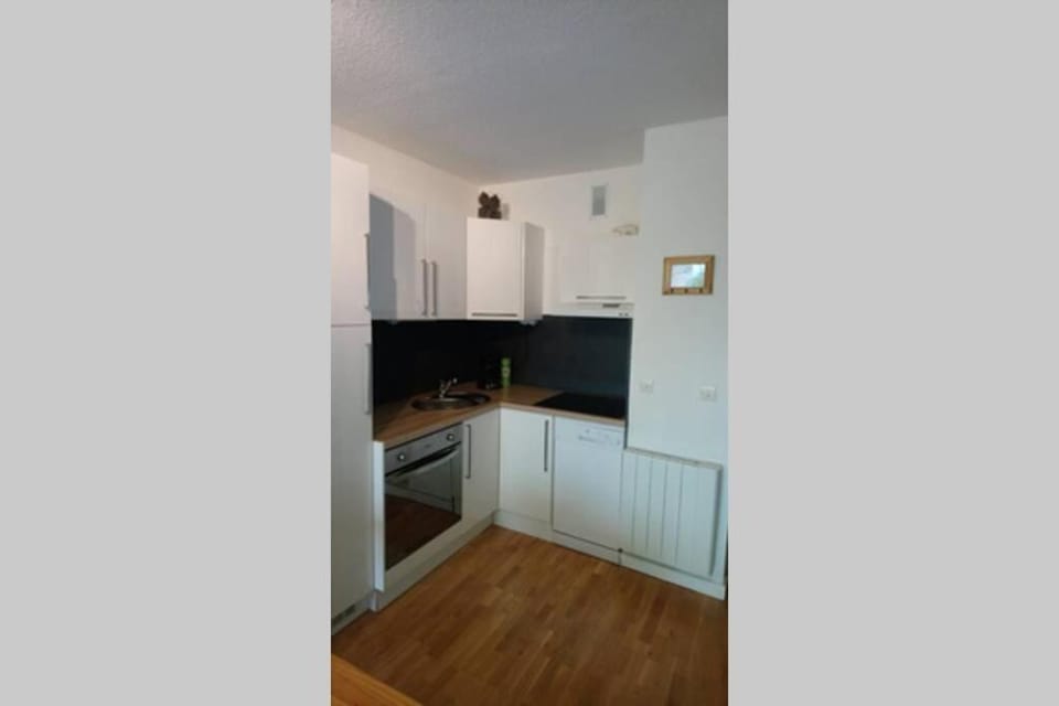 dishwasher, pet friendly, stove, kitchen