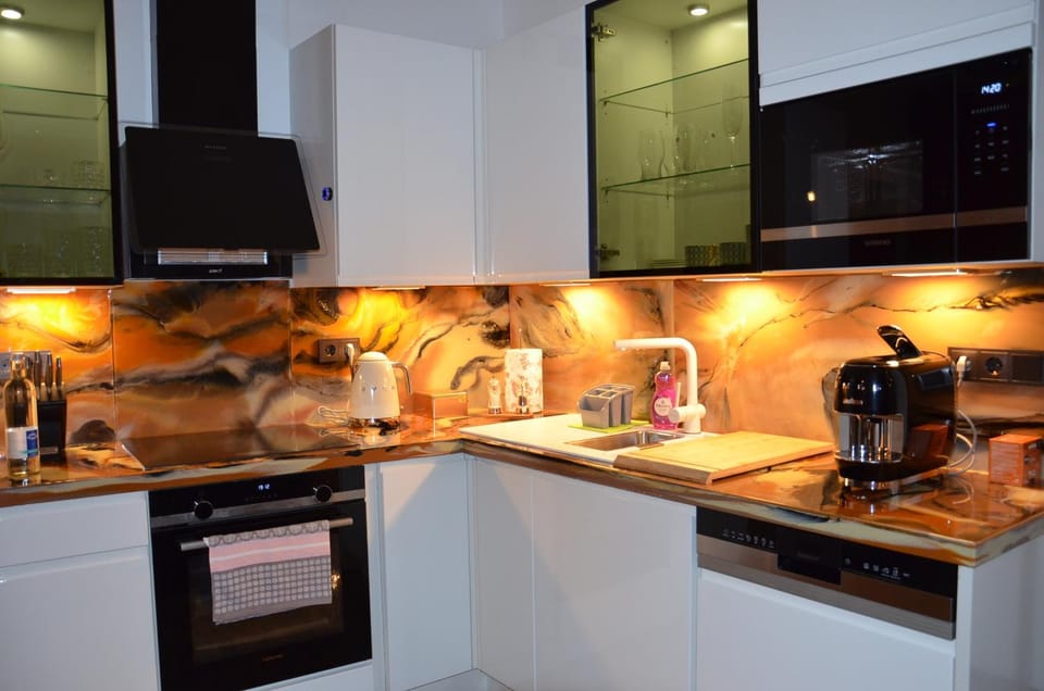 Gemütliche Apartment Lucky und Lucky de Luxe Apartment in Bremerhaven