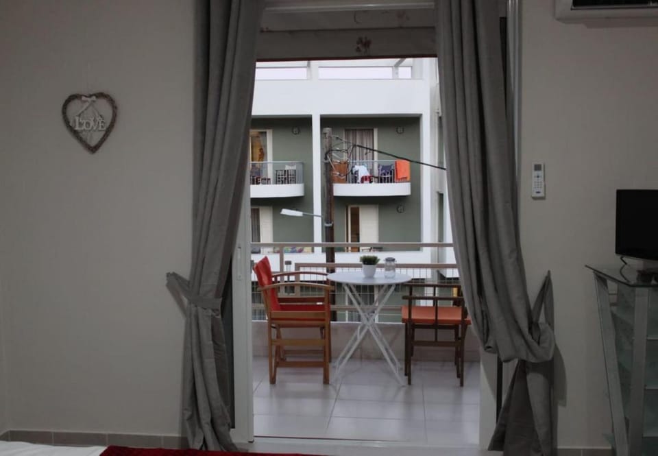 Zoe Apartments Apartment in Argolis, Greece