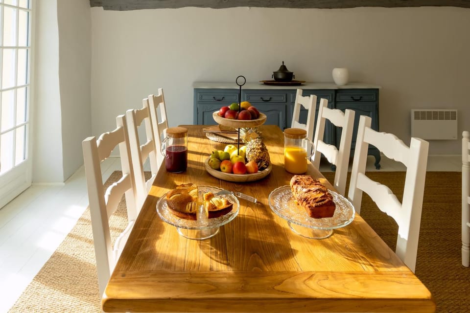 Domaine des grands chênes Bed and Breakfast in Centre-Val de Loire
