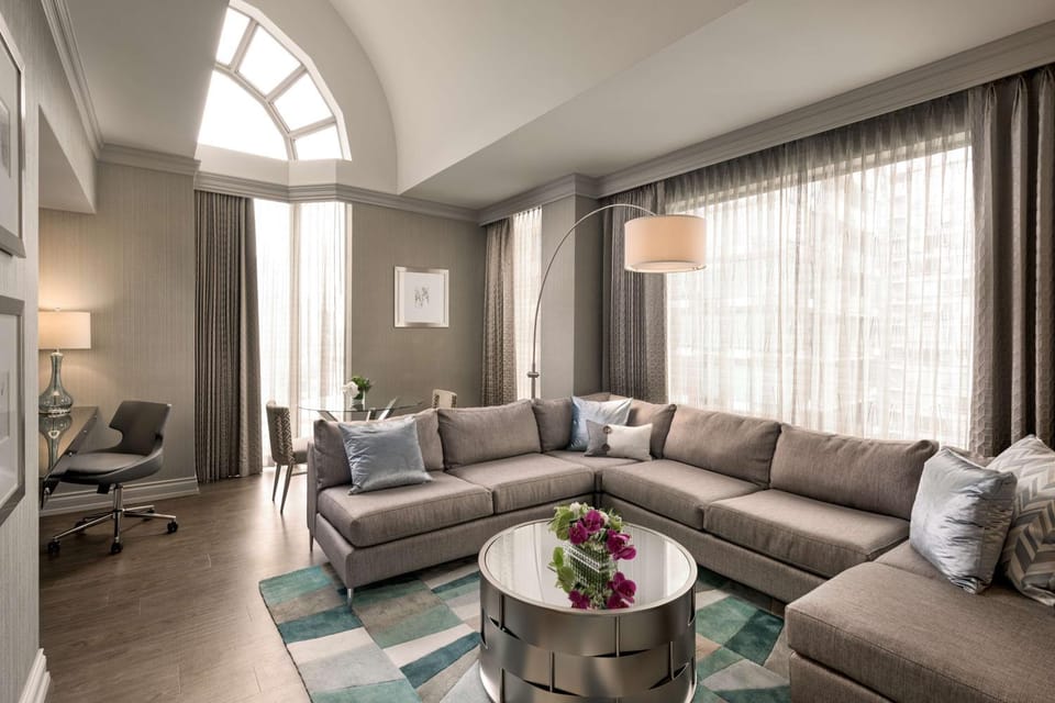 Living room, Photo of the whole room, On site