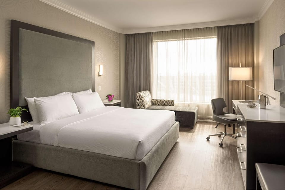 Bedroom, On site