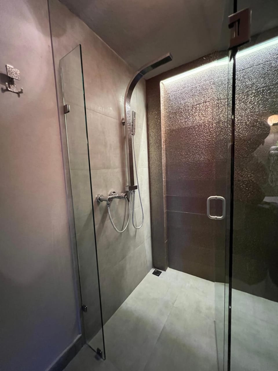 Shower