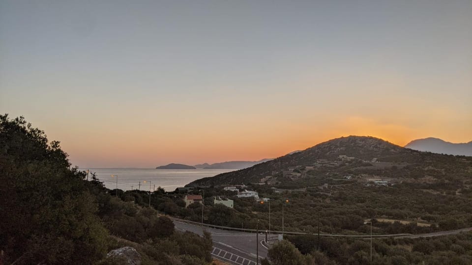 Sunrise
