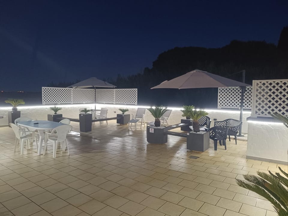 Gallipoli a Rivabella Beach House in Apulia