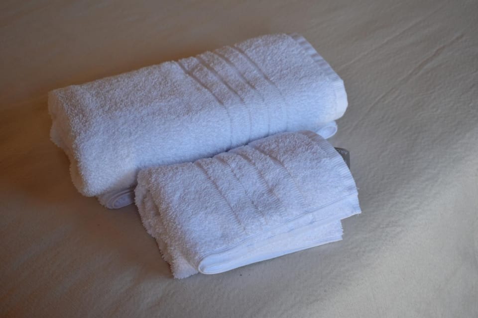 towels