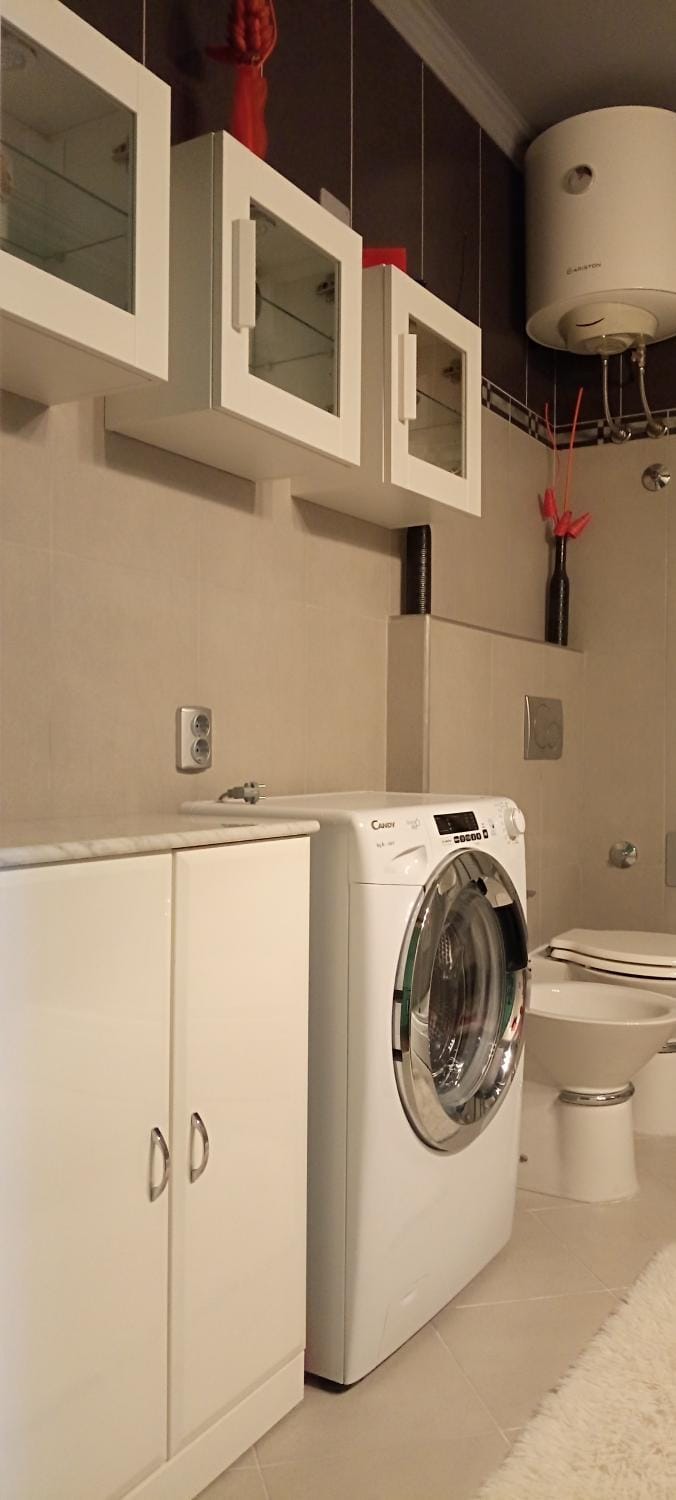 Luxury apartment SIRENA 1 Centre Netflix Apartment in Split