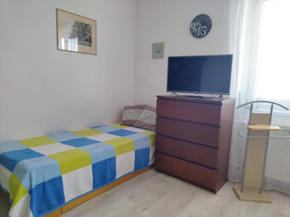 Soukromé pokoje Vacation rental in Czechia