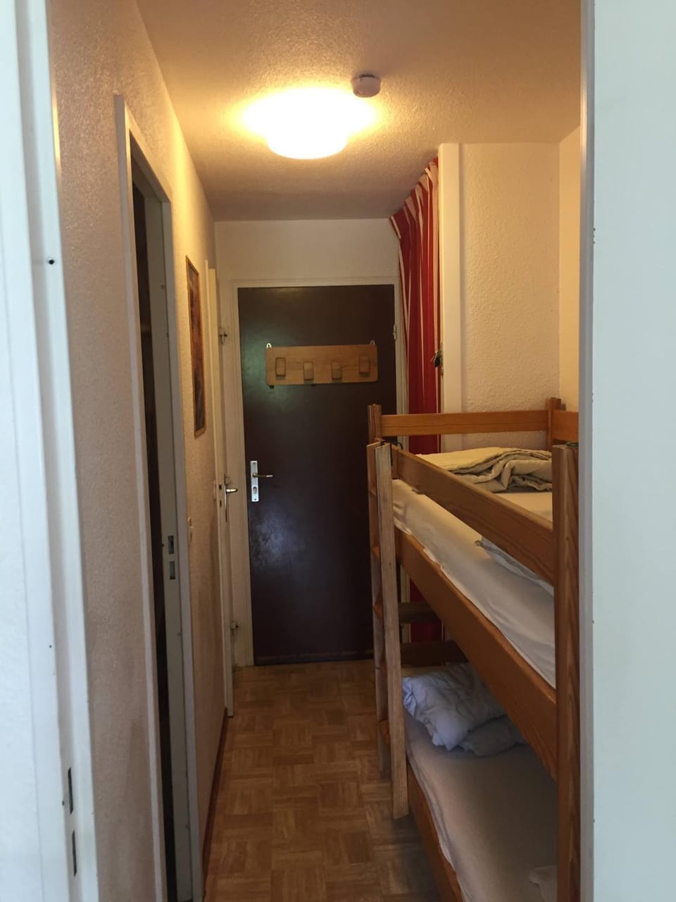 Studio montagne Apartment in Allos