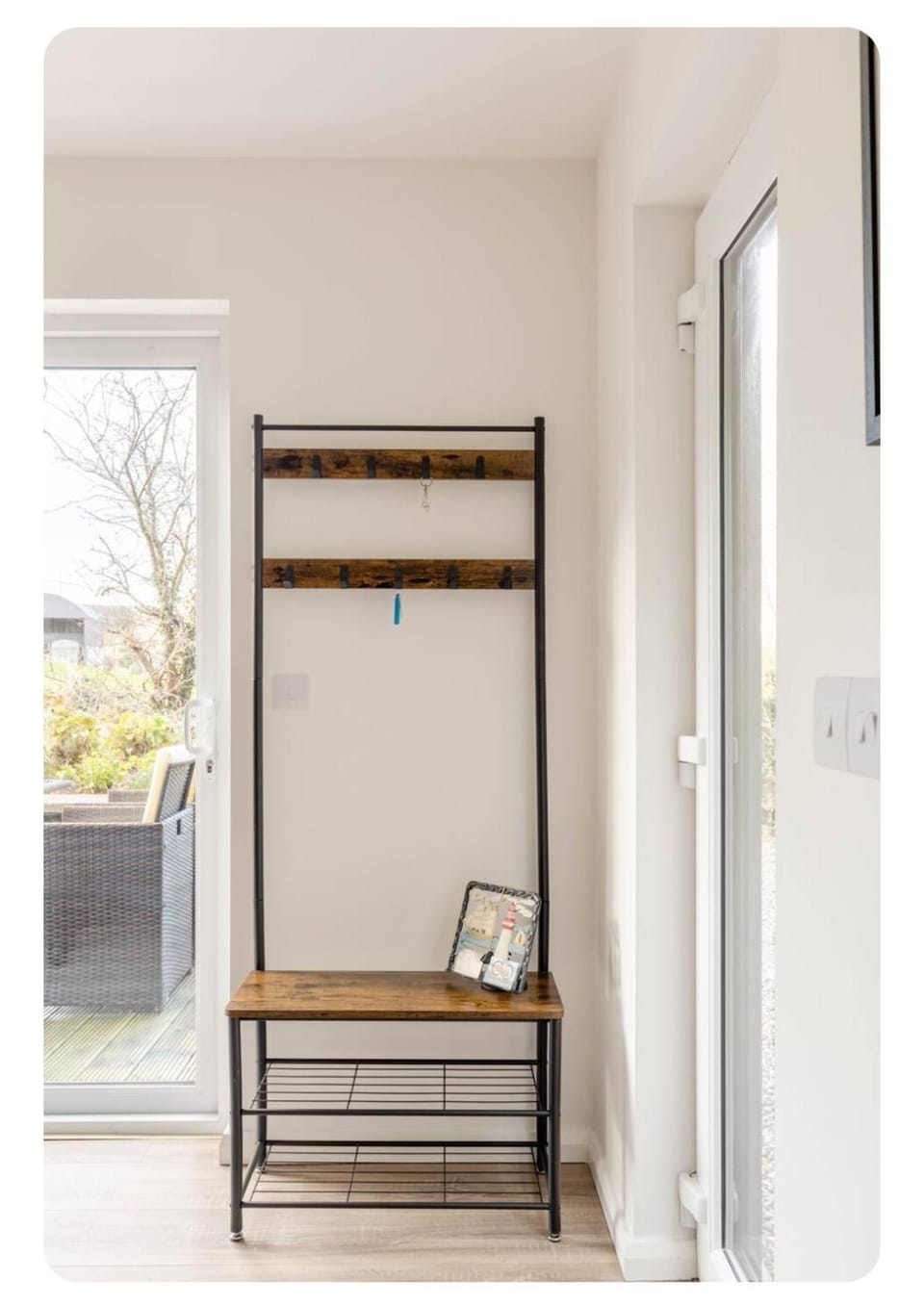 The Boat Shed, Westport House in County Mayo