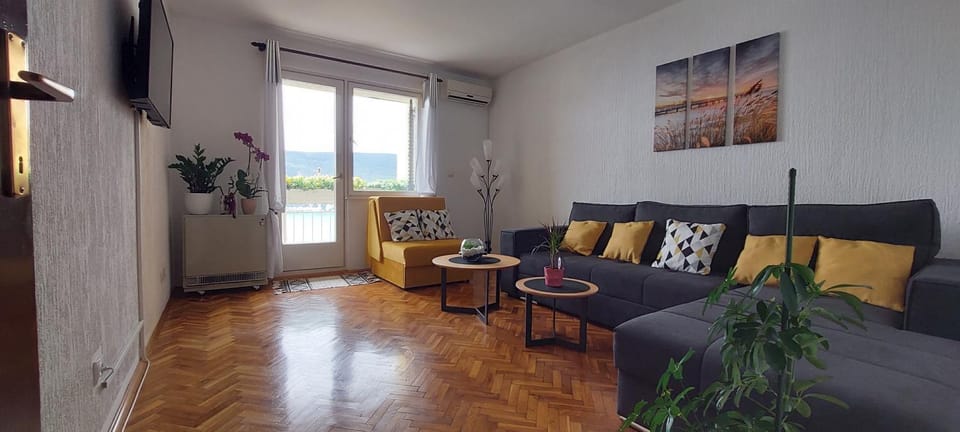 Apartment Buena Vista Apartment in Dubrovnik-Neretva County