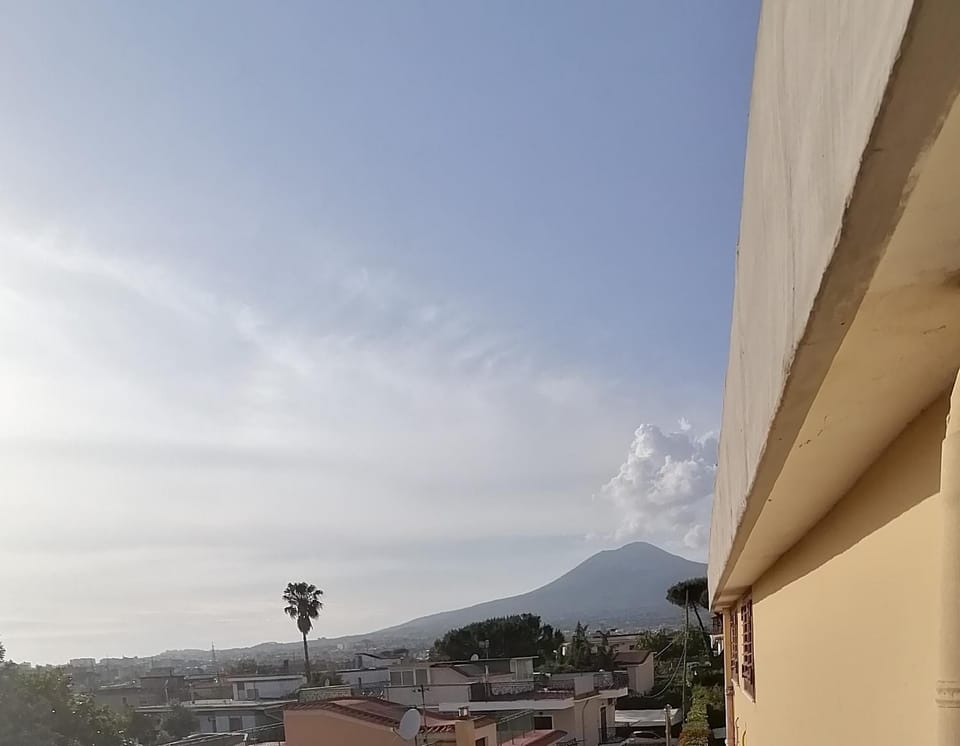 View (from property/room), Landmark view