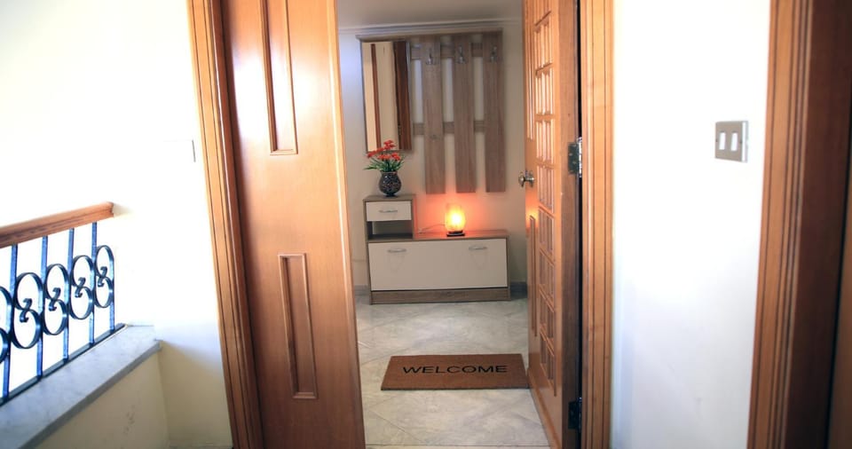 Rara Domus B&B Bed and Breakfast in Pompeii