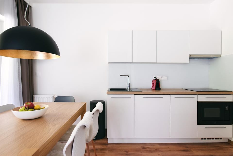 Galeria Apartments - Jasná Apartment in Slovakia