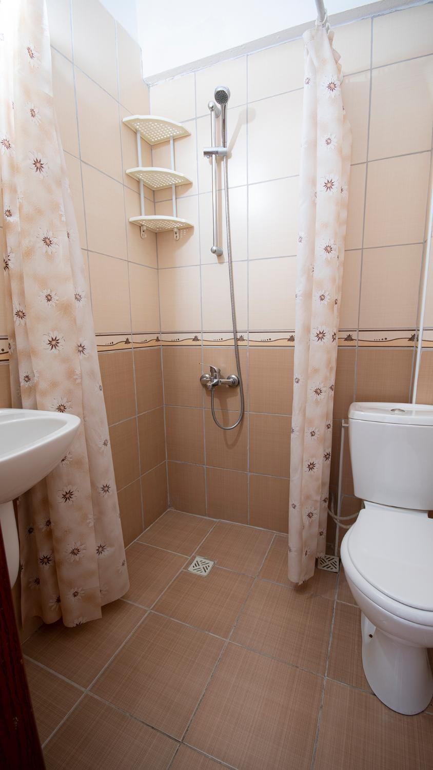vita campıng otel Vacation rental in Antalya Province