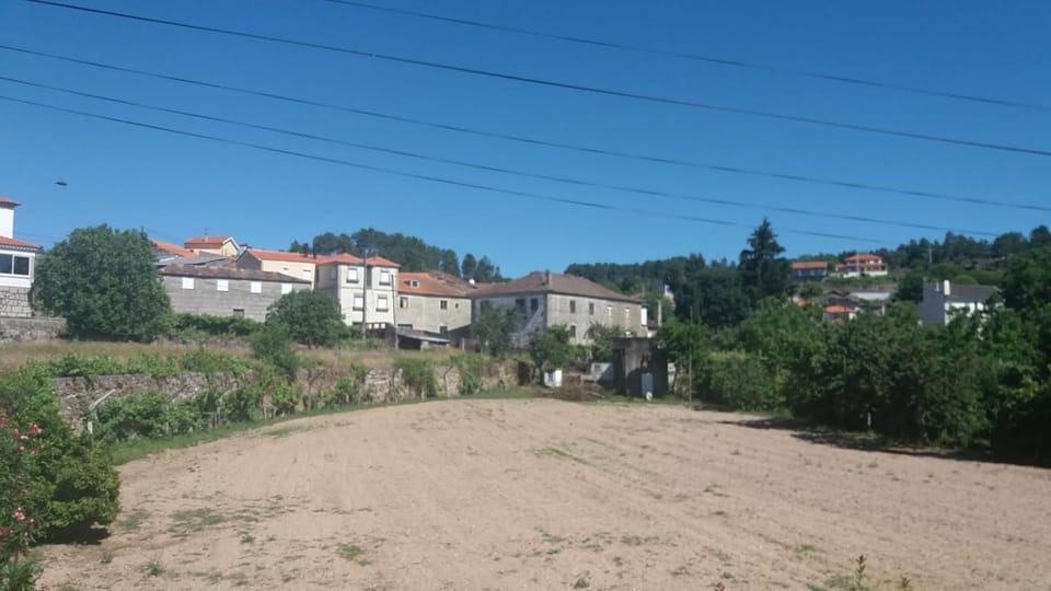 Casa do Vicente House in Portugal