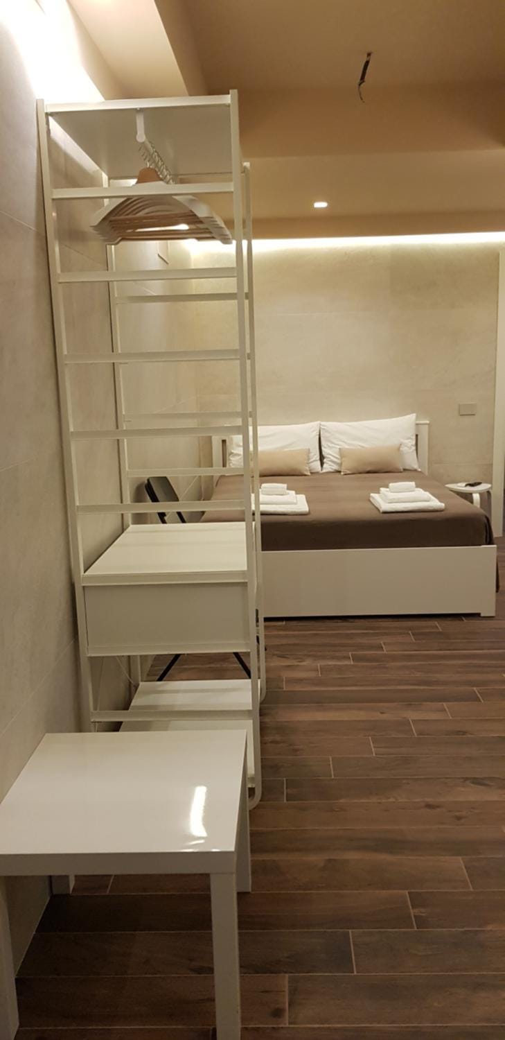 LA SUITE AL CENTRO CITTÀ Apartment in Catania