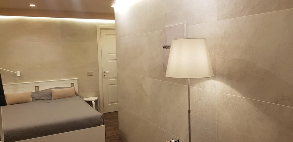 LA SUITE AL CENTRO CITTÀ Apartment in Catania