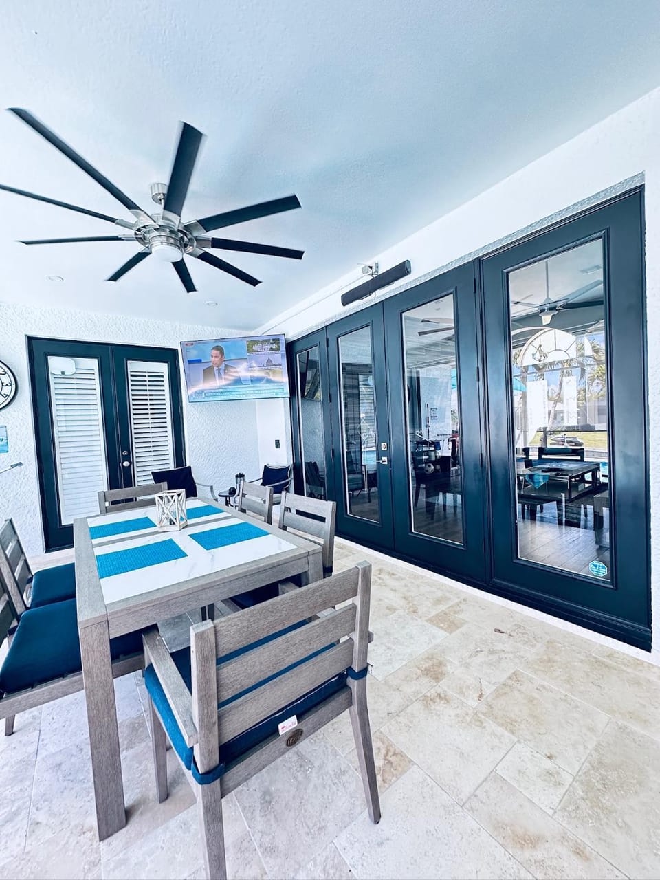 Villa Harley Summer Villa in Cape Coral
