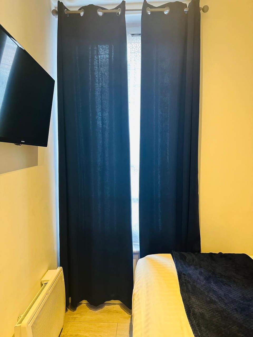 Studio MER moderne gare partdieu Apartment in Villeurbanne