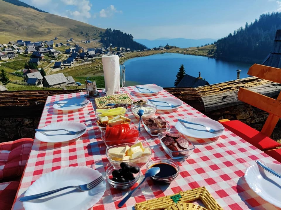 Restaurant/places to eat, Breakfast