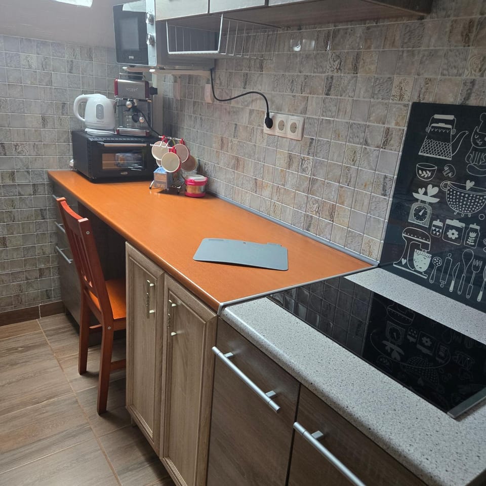 Nagyi Apartman Kecskemét Apartment in Hungary