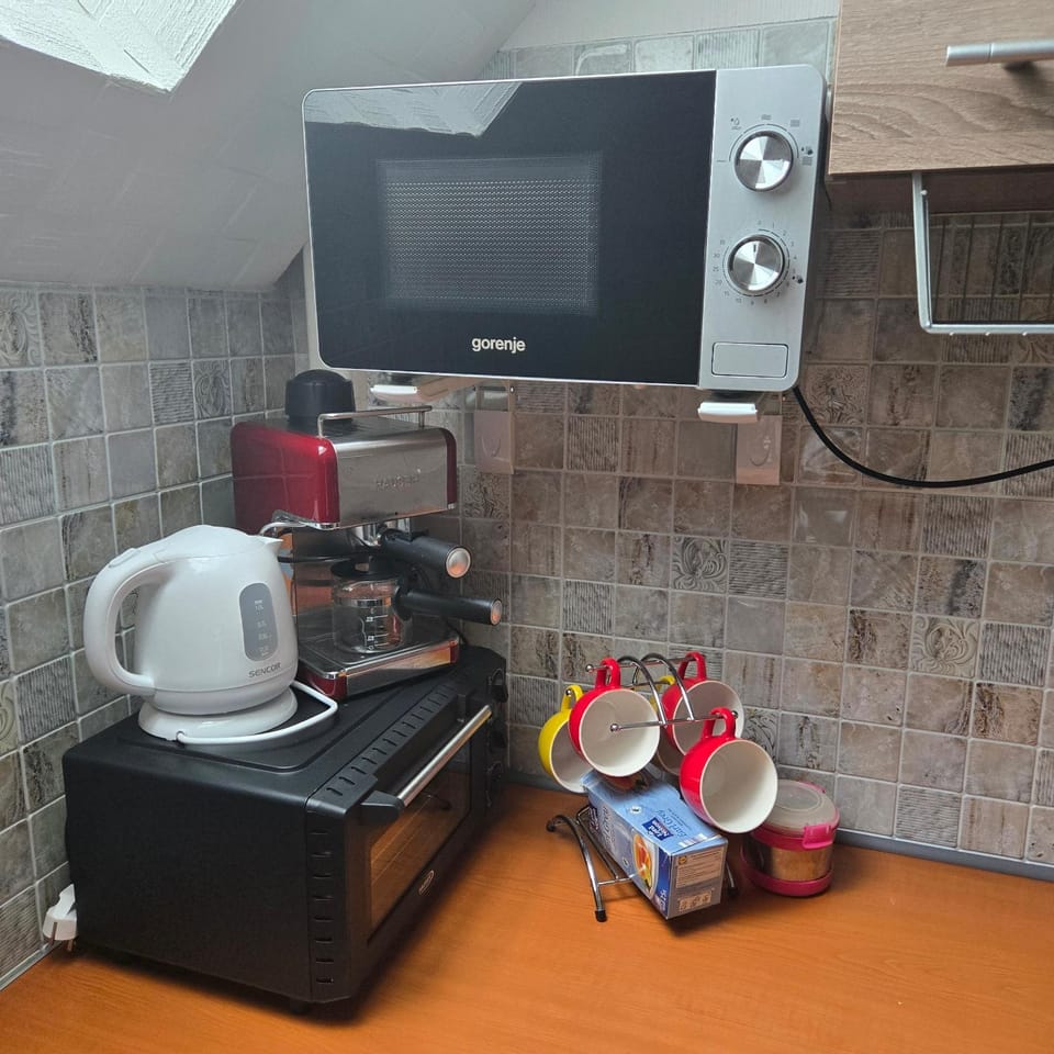 Nagyi Apartman Kecskemét Apartment in Hungary
