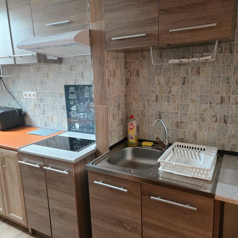 Nagyi Apartman Kecskemét Apartment in Hungary
