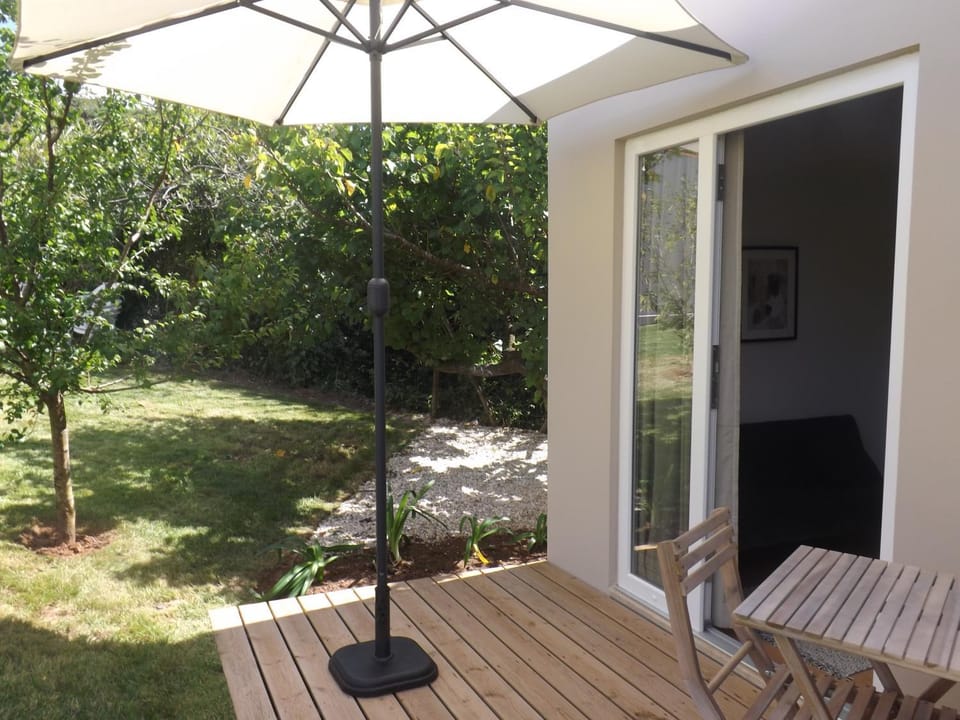Garden, Balcony/Terrace, Balcony/Terrace