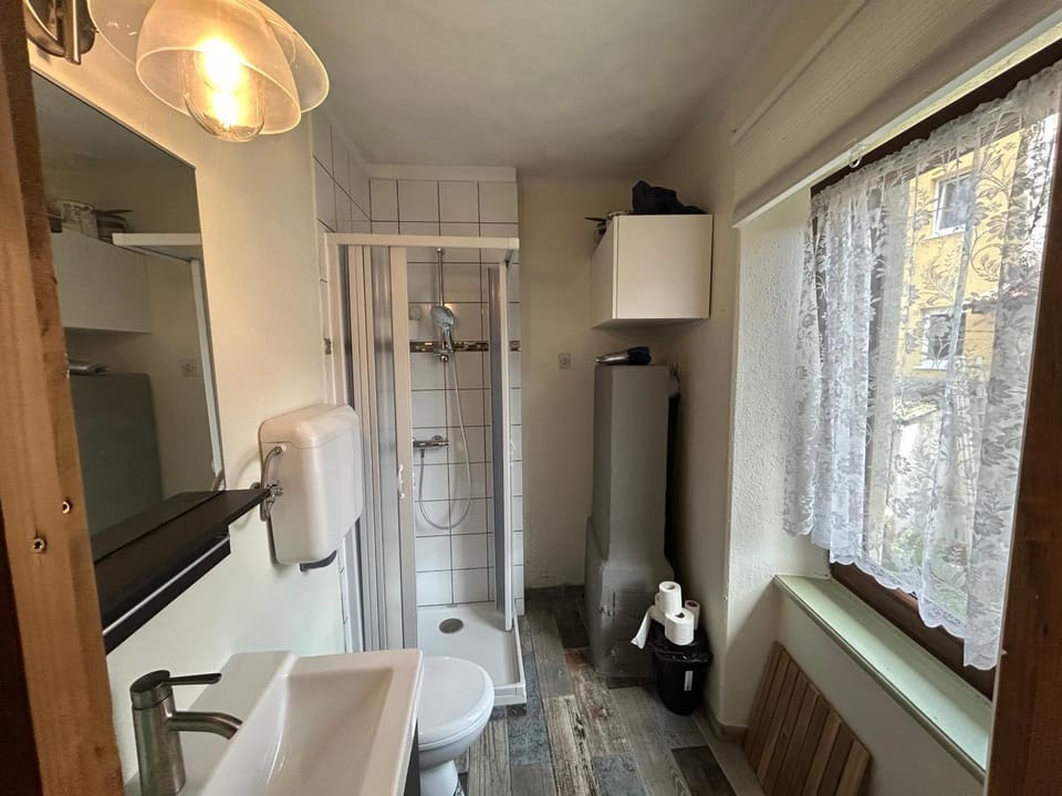 Hisa Gradnikova House in 5220 Tolmin, Slovenia