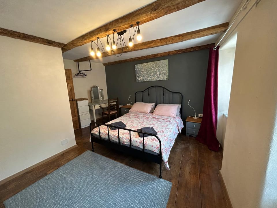 Hisa Gradnikova House in 5220 Tolmin, Slovenia