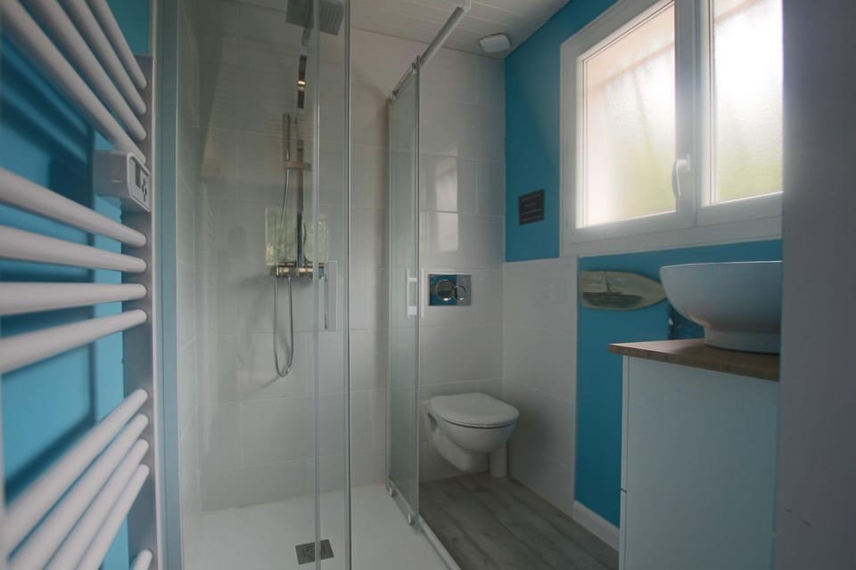 Le cocooning Apartment in Andernos-les-Bains