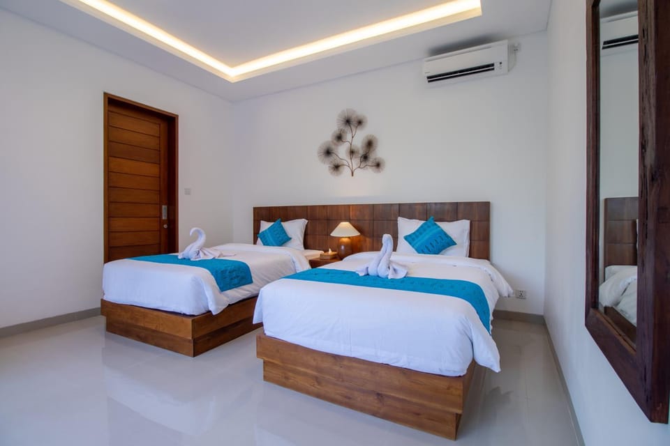 Villa Sayang Sanur VII Villa in Denpasar