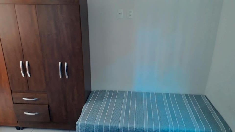 Everest Flat Service - Apartamento 301 Apartment in State of Goiás
