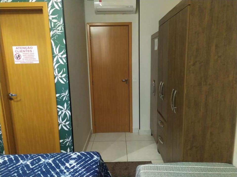 Everest Flat Service - Apartamento 301 Apartment in State of Goiás