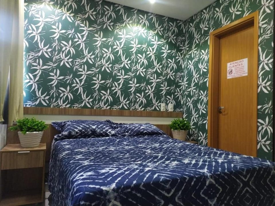 Everest Flat Service - Apartamento 301 Apartment in State of Goiás