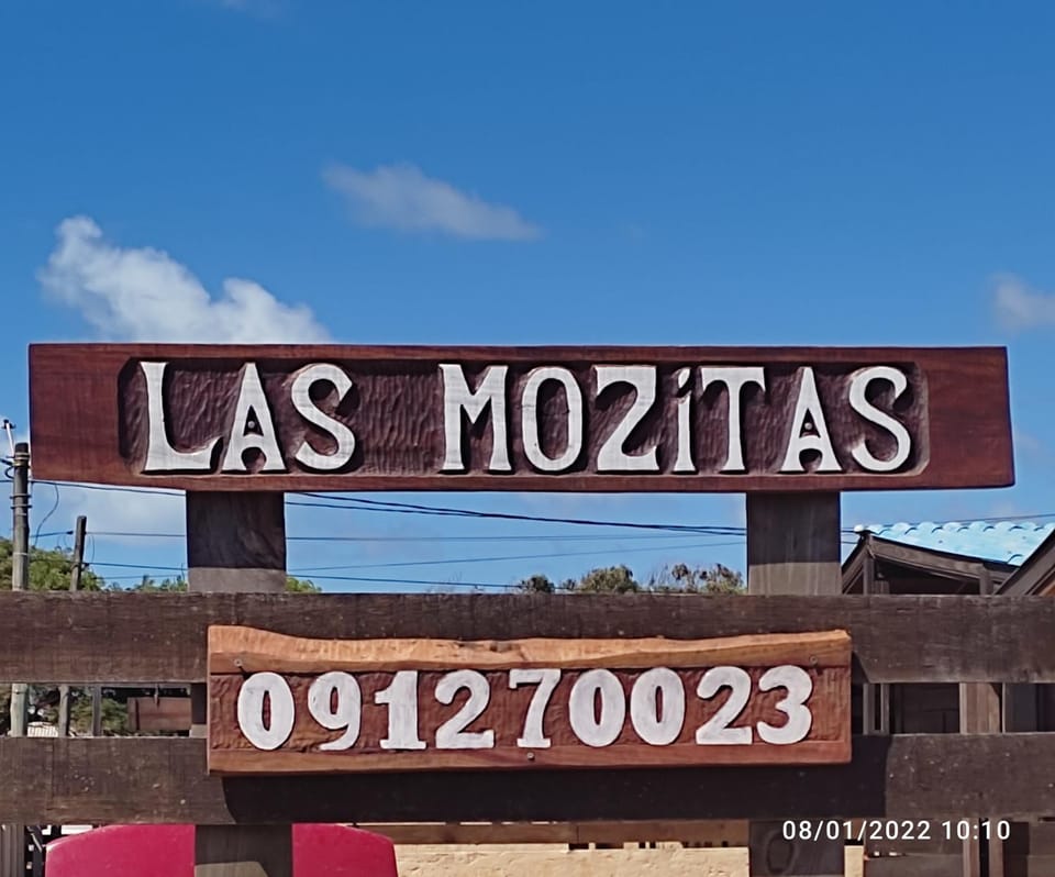 Mozitas 33 House in Rocha Department, Uruguay