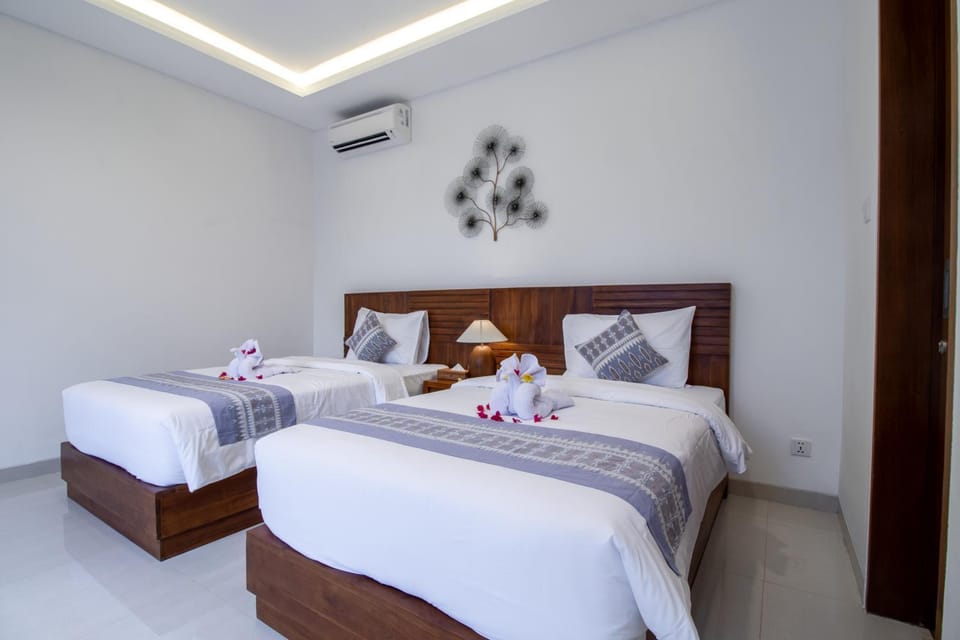 Villa Sayang Sanur VIII Villa in Denpasar