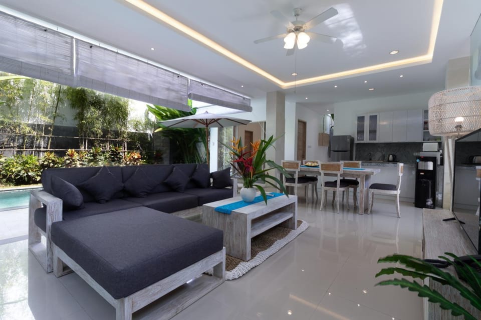 Villa Sayang Sanur IX Villa in Denpasar