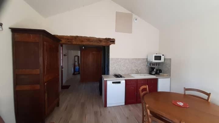 Gite de la petite folie House in Pays de la Loire