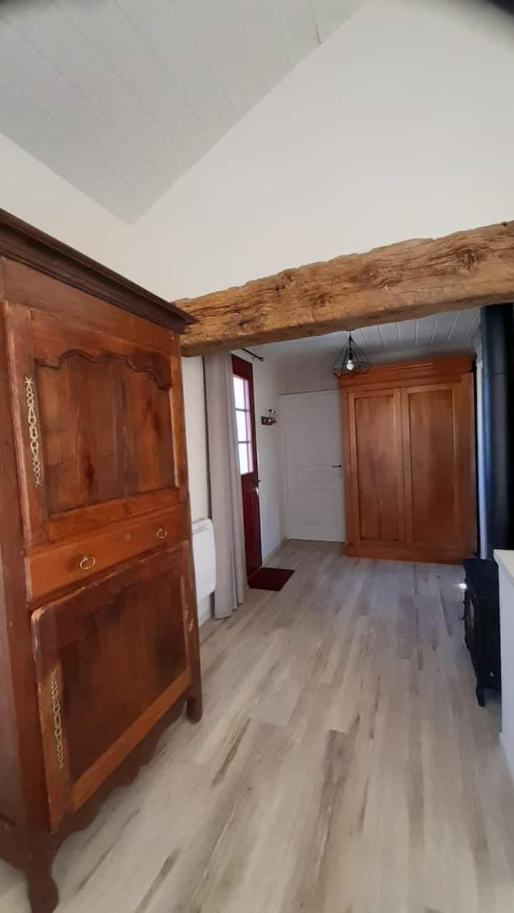 Gite de la petite folie House in Pays de la Loire