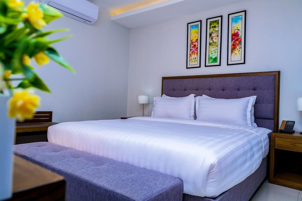 Bedroom, wedding