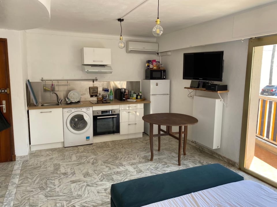 Studio Palm Beach Cannes Apartment in Cannes