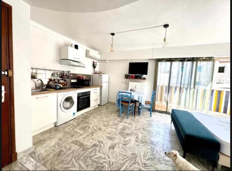 Studio Palm Beach Cannes Apartment in Cannes