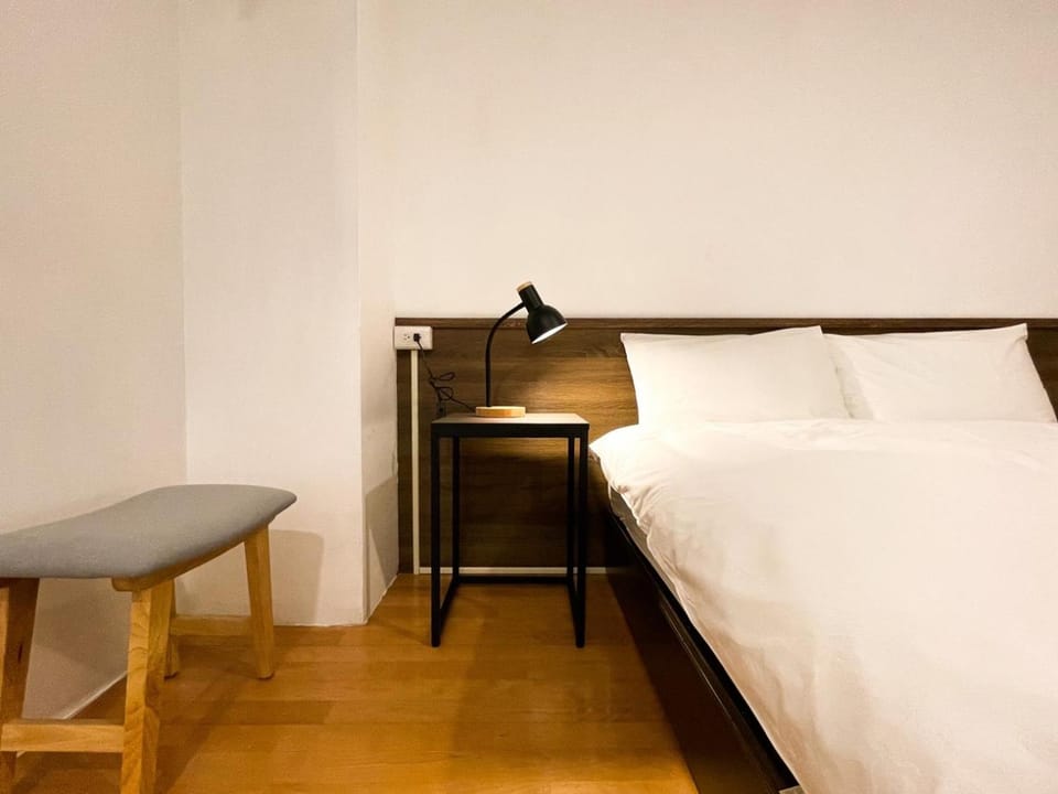 Bed, Photo of the whole room, Bedroom, bunk bed