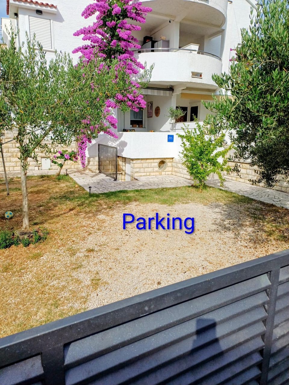 FA-NI Apartment in Novalja