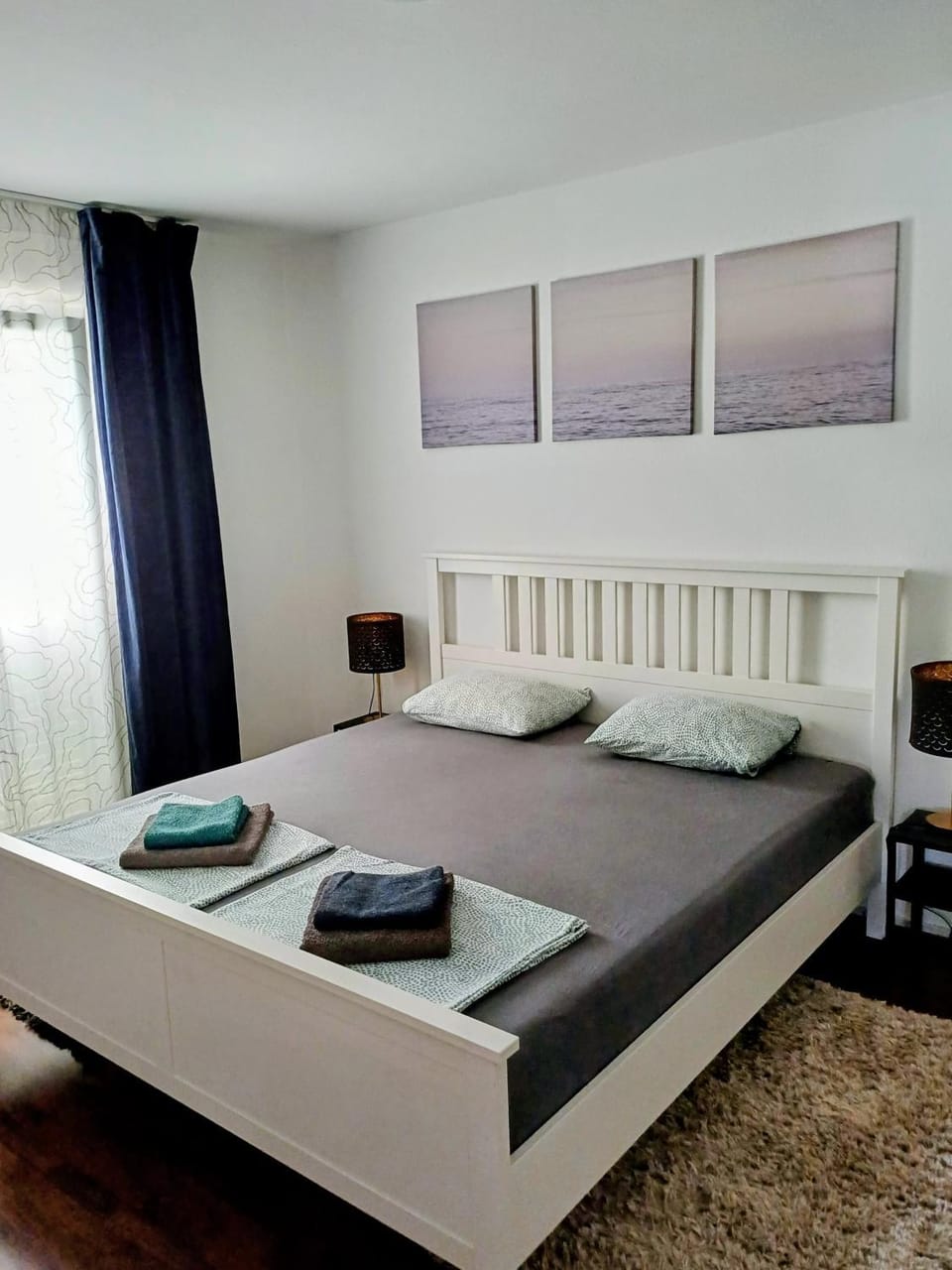 FA-NI Apartment in Novalja